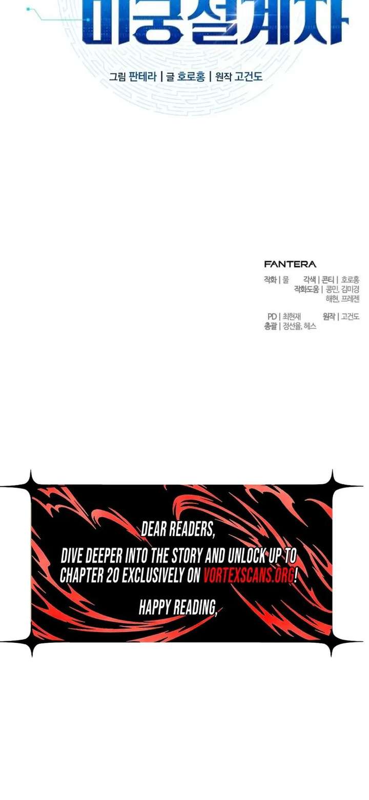 Nation-Class Dungeon Architect Chapter 1 page 66 - 