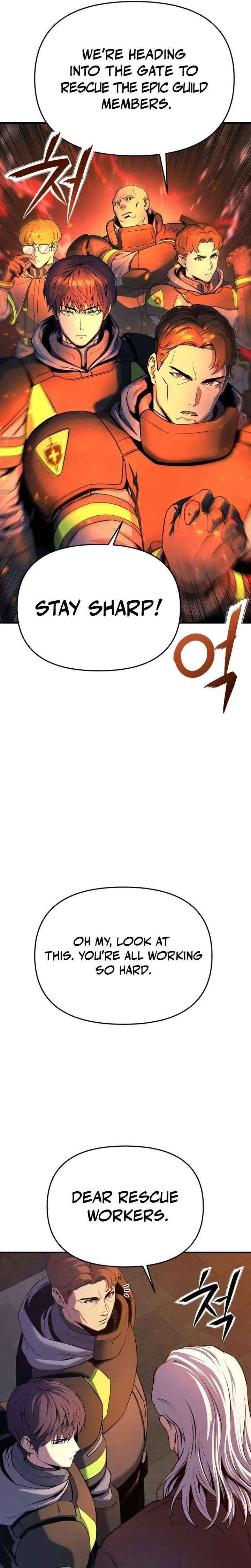 Nation-Class Dungeon Architect Chapter 1 page 10 - 