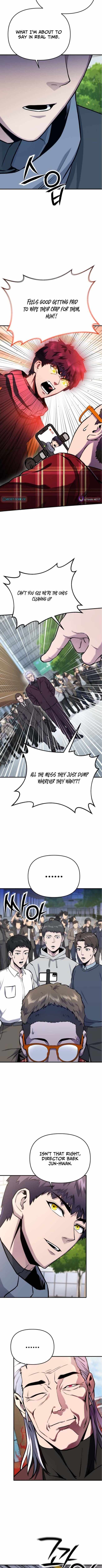 Nation-Class Dungeon Architect Chapter 10 page 11 - 