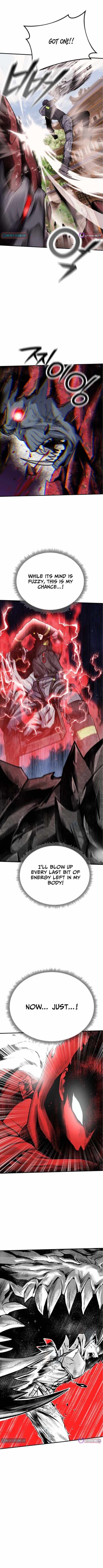 Nation-Class Dungeon Architect Chapter 10 page 4 - 