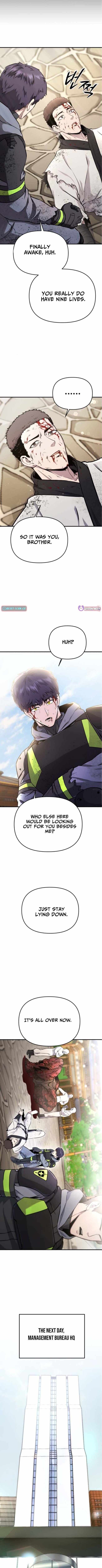Nation-Class Dungeon Architect Chapter 10 page 7 - 