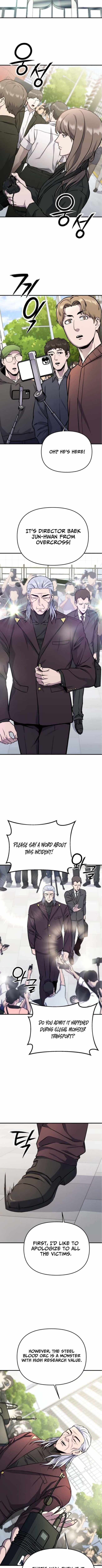 Nation-Class Dungeon Architect Chapter 10 page 8 - 