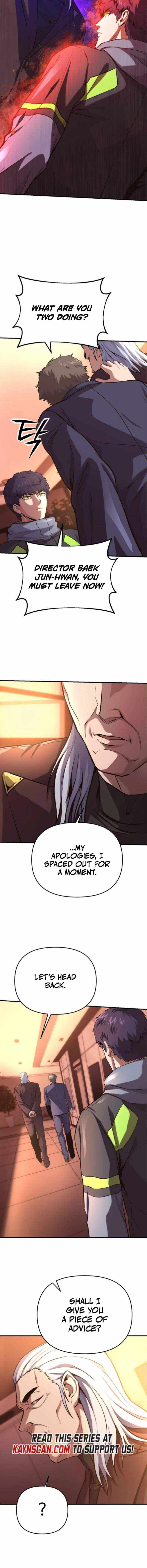 Nation-Class Dungeon Architect Chapter 11 page 12 - 