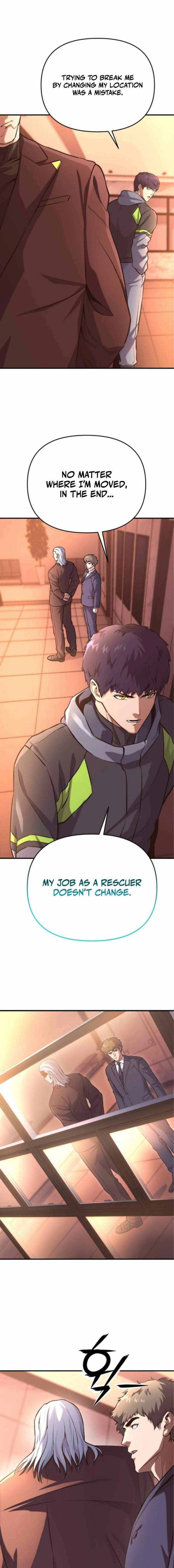 Nation-Class Dungeon Architect Chapter 11 page 13 - 