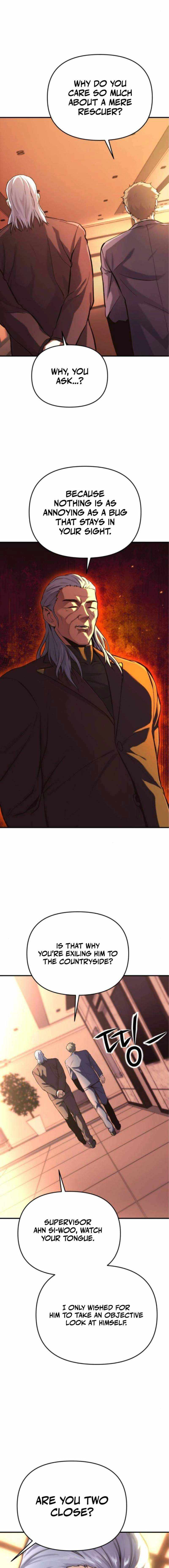 Nation-Class Dungeon Architect Chapter 11 page 7 - 