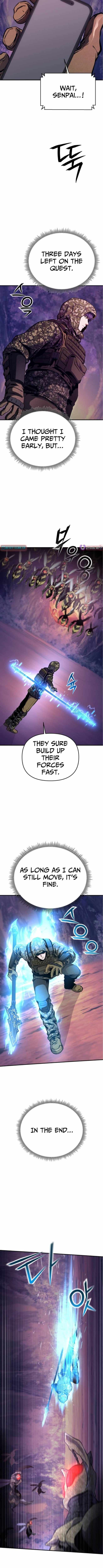 Nation-Class Dungeon Architect Chapter 12 page 2 - 
