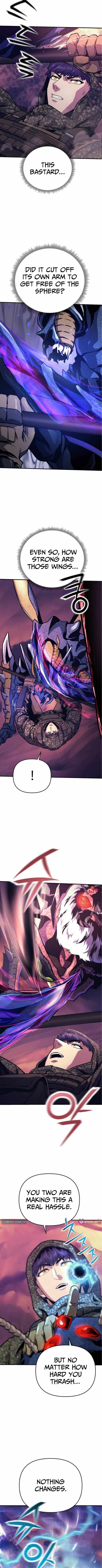 Nation-Class Dungeon Architect Chapter 12 page 12 - 