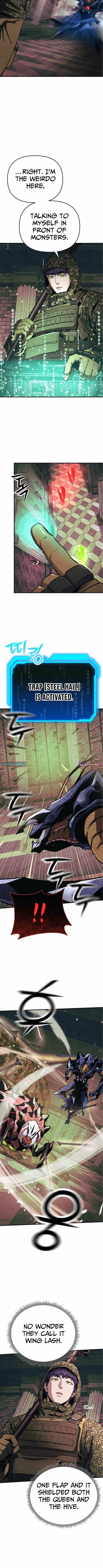 Nation-Class Dungeon Architect Chapter 12 page 14 - 