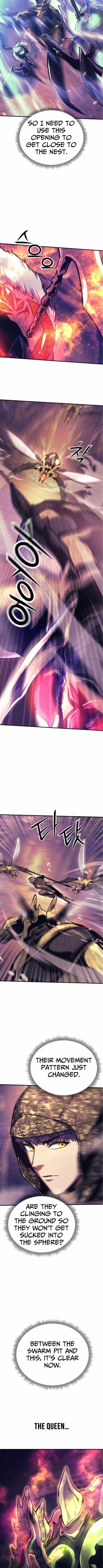 Nation-Class Dungeon Architect Chapter 12 page 5 - 