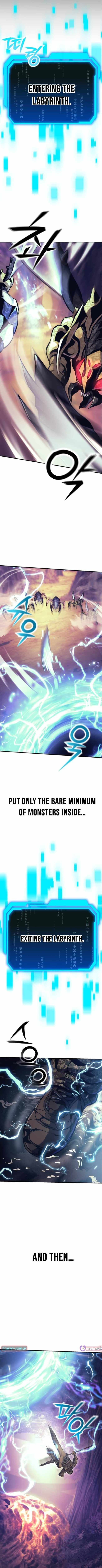 Nation-Class Dungeon Architect Chapter 12 page 7 - 
