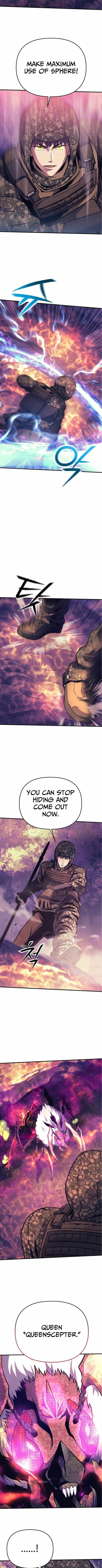 Nation-Class Dungeon Architect Chapter 12 page 8 - 