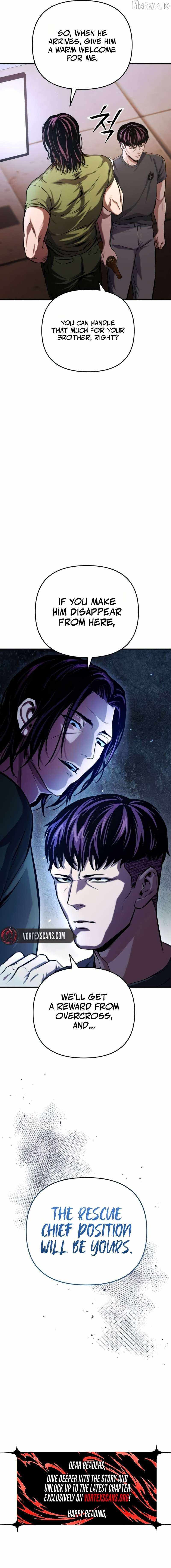 Nation-Class Dungeon Architect Chapter 14 page 13 - 