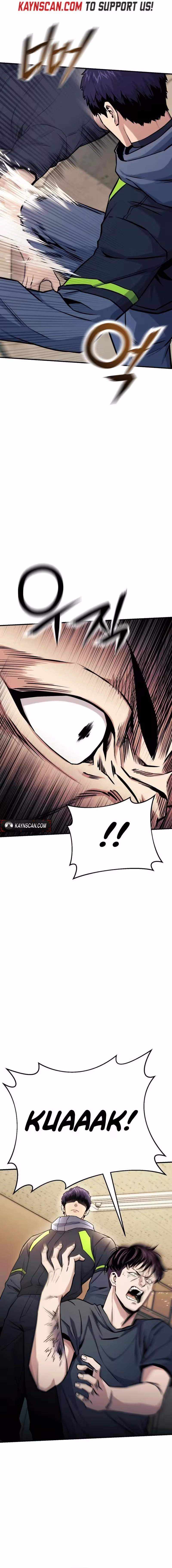 Nation-Class Dungeon Architect Chapter 15 page 14 - 