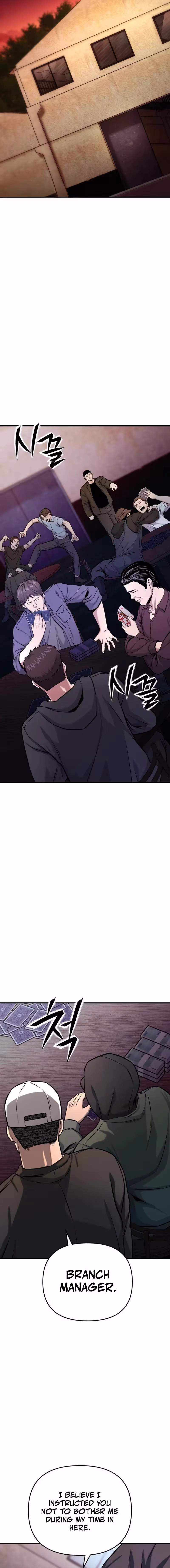Nation-Class Dungeon Architect Chapter 15 page 17 - 