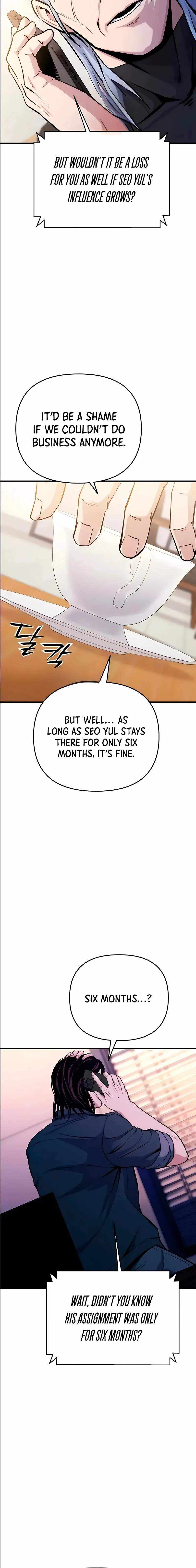 Nation-Class Dungeon Architect Chapter 16 page 12 - 