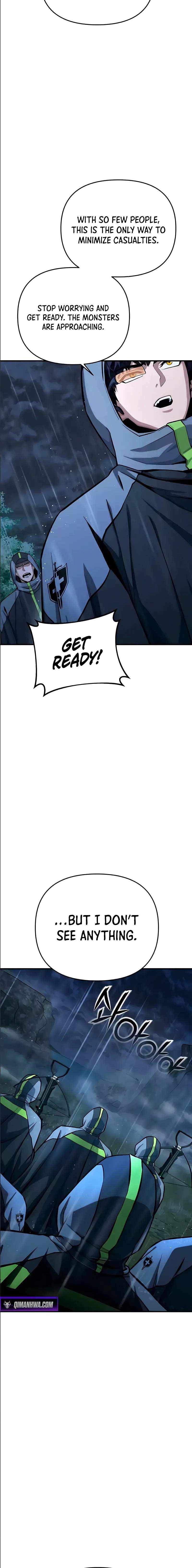 Nation-Class Dungeon Architect Chapter 16 page 4 - 