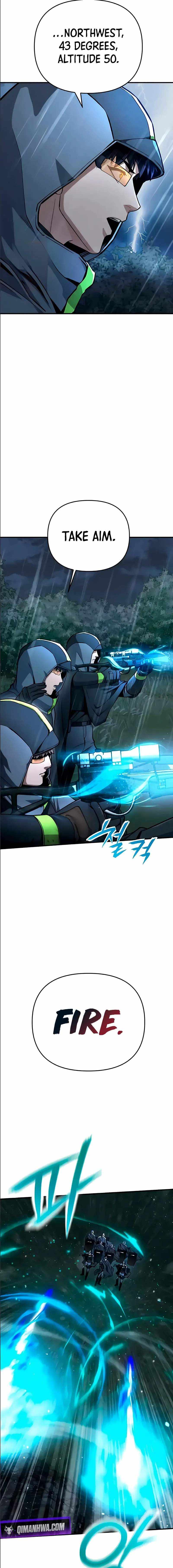 Nation-Class Dungeon Architect Chapter 16 page 5 - 