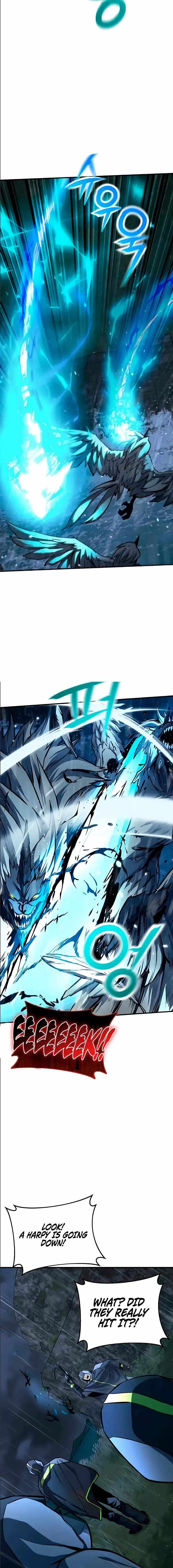 Nation-Class Dungeon Architect Chapter 16 page 6 - 