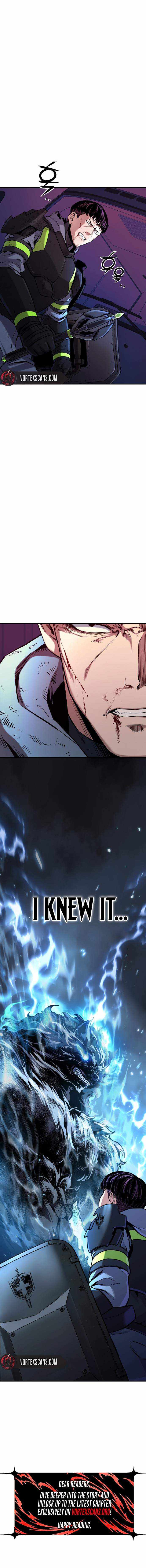 Nation-Class Dungeon Architect Chapter 17 page 11 - 