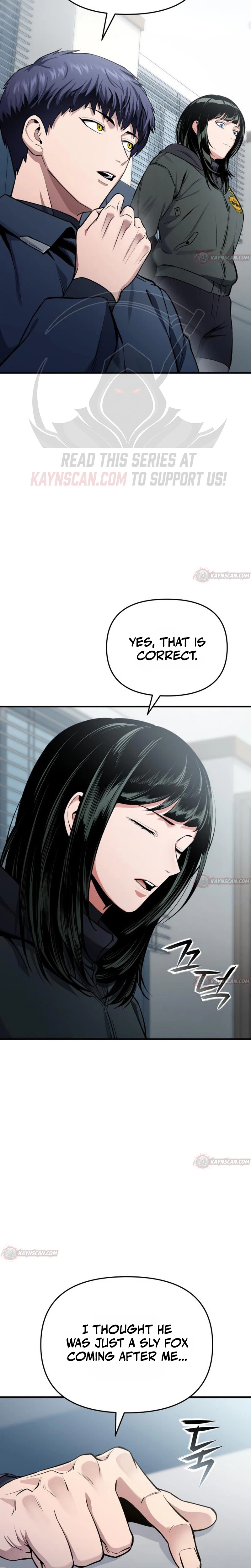 Nation-Class Dungeon Architect Chapter 21 page 2 - 