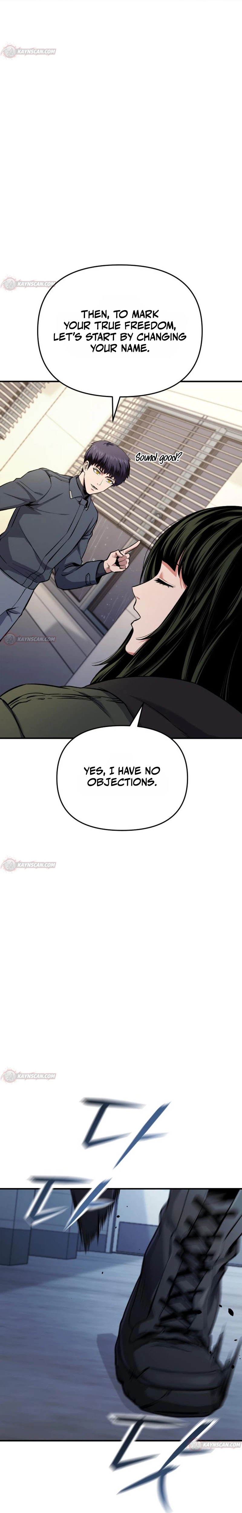 Nation-Class Dungeon Architect Chapter 21 page 11 - 