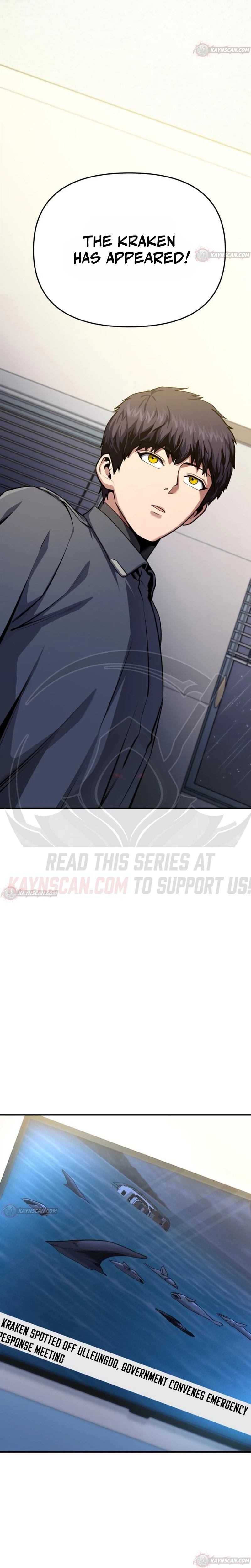 Nation-Class Dungeon Architect Chapter 21 page 13 - 