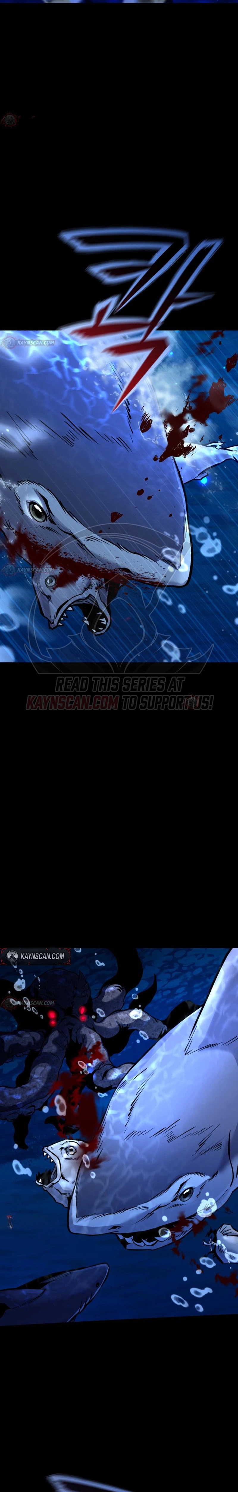 Nation-Class Dungeon Architect Chapter 21 page 25 - 