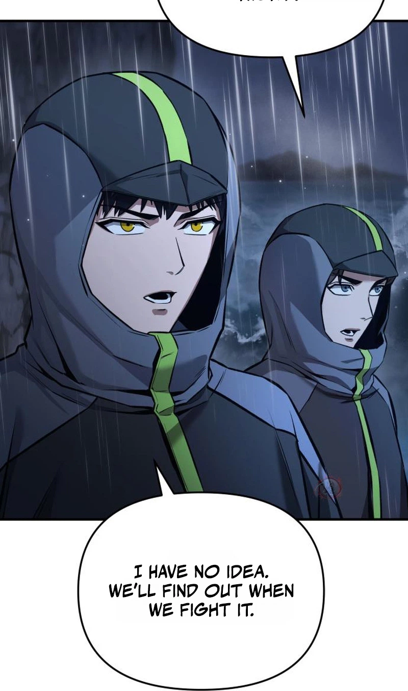 Nation-Class Dungeon Architect Chapter 21 page 30 - 
