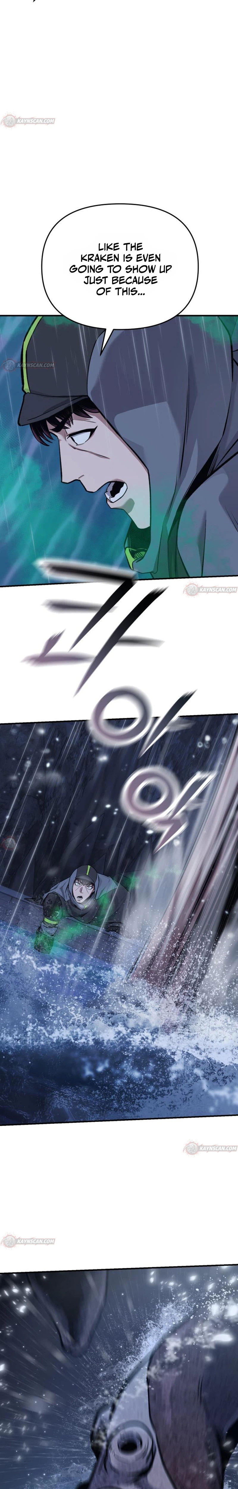 Nation-Class Dungeon Architect Chapter 21 page 43 - 