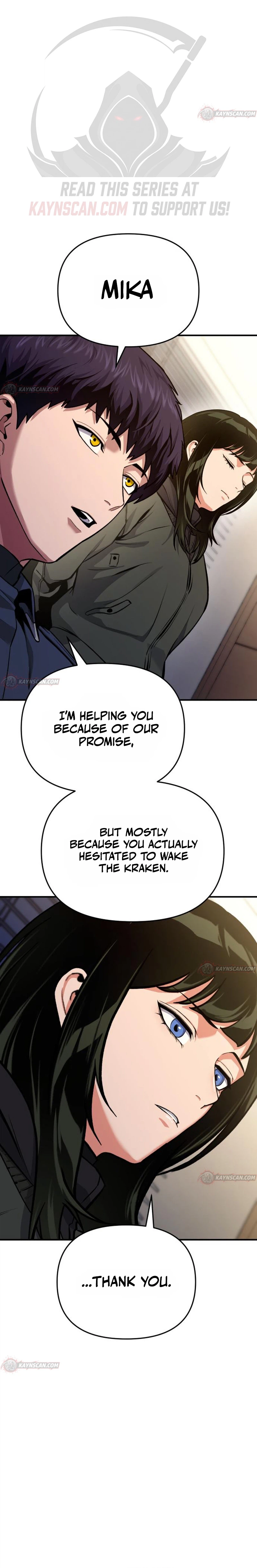 Nation-Class Dungeon Architect Chapter 21 page 6 - 