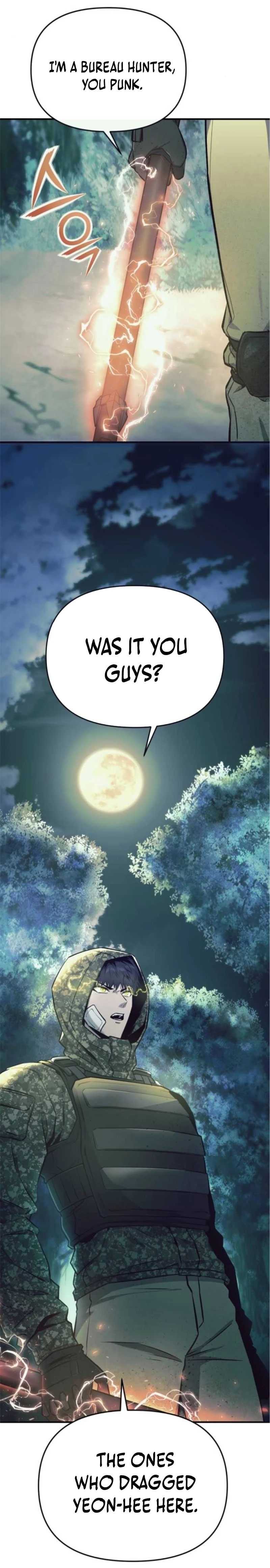 Nation-Class Dungeon Architect Chapter 7 page 2 - 