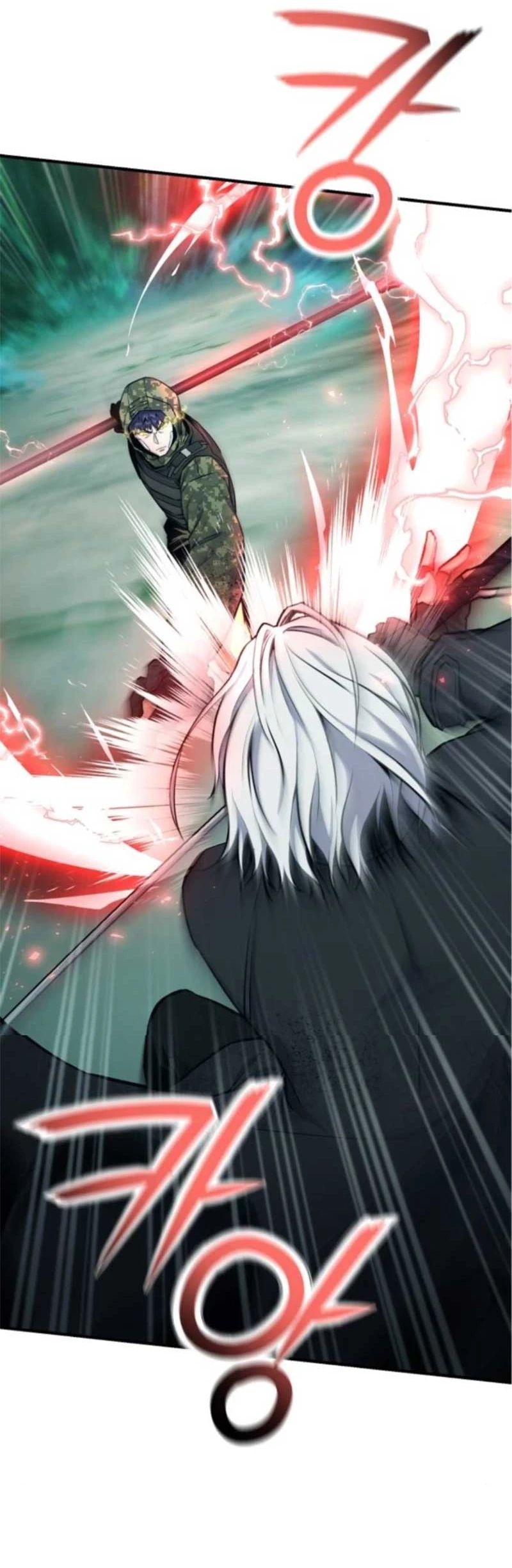 Nation-Class Dungeon Architect Chapter 7 page 19 - 