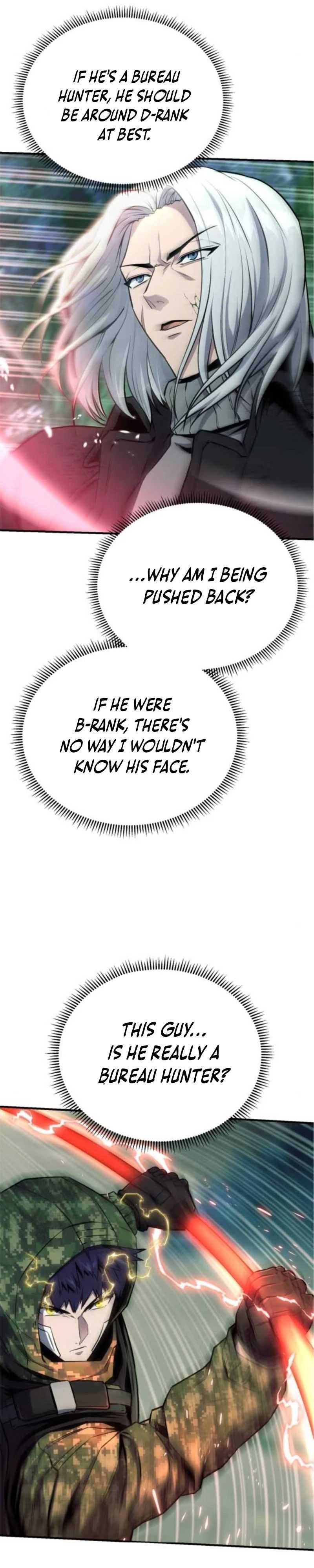 Nation-Class Dungeon Architect Chapter 7 page 20 - 