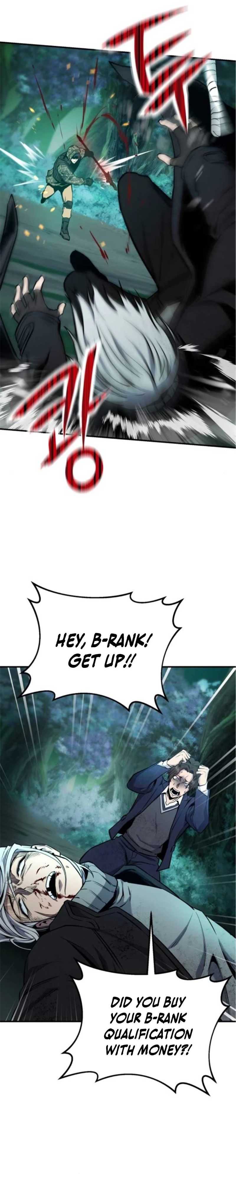 Nation-Class Dungeon Architect Chapter 7 page 25 - 