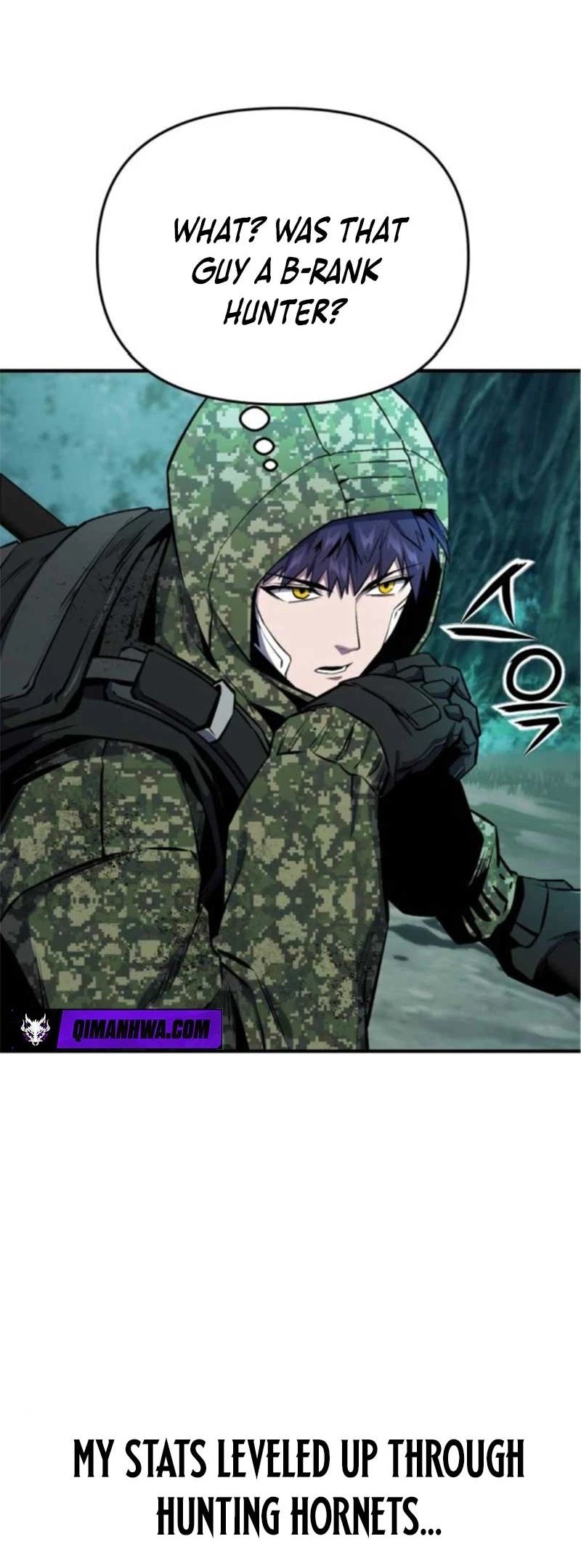 Nation-Class Dungeon Architect Chapter 7 page 26 - 