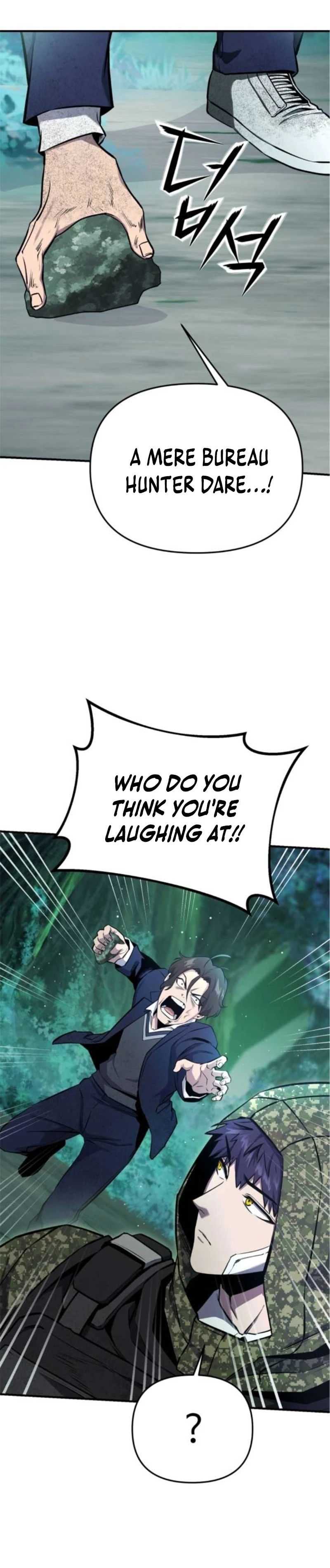 Nation-Class Dungeon Architect Chapter 7 page 28 - 