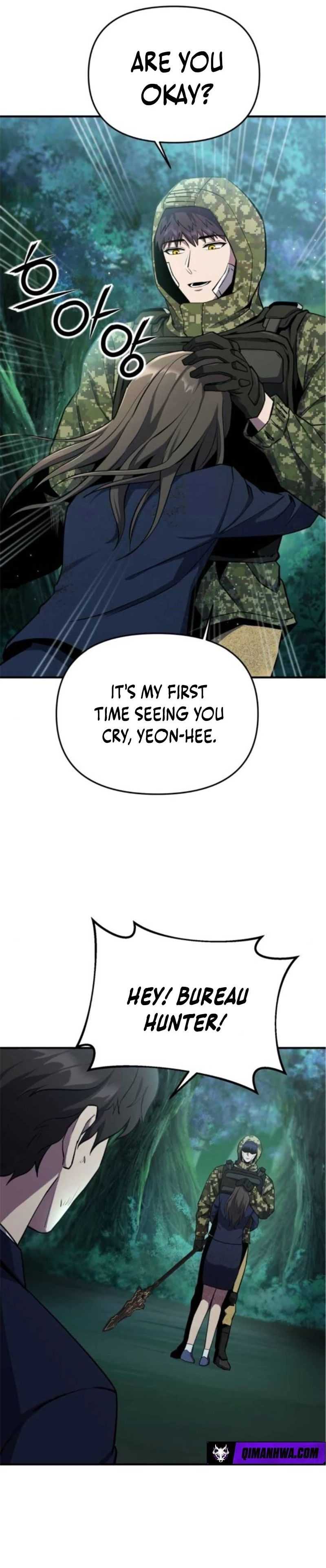 Nation-Class Dungeon Architect Chapter 7 page 4 - 