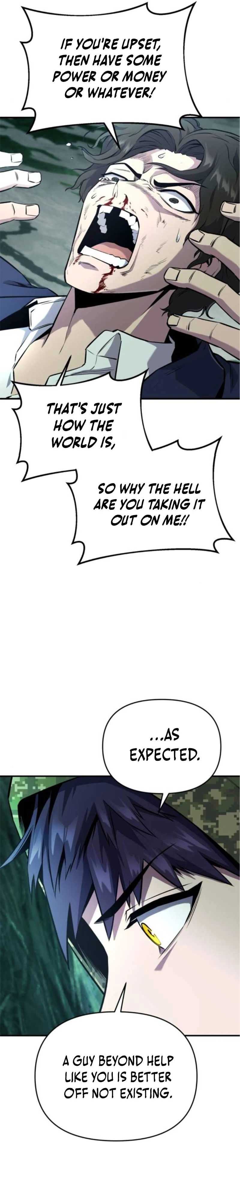 Nation-Class Dungeon Architect Chapter 7 page 31 - 