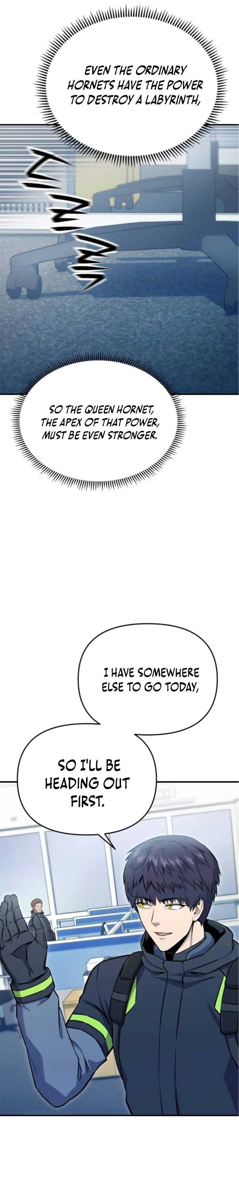 Nation-Class Dungeon Architect Chapter 7 page 45 - 