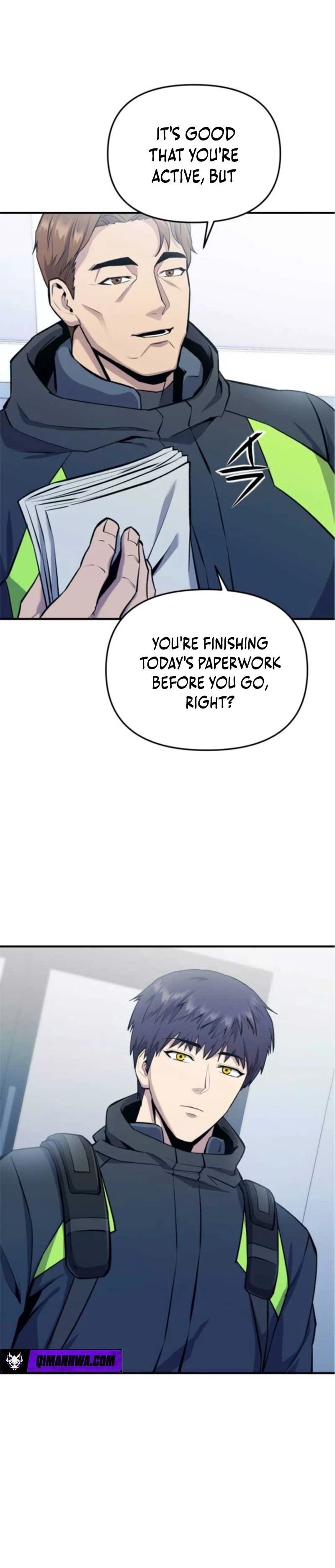 Nation-Class Dungeon Architect Chapter 7 page 46 - 