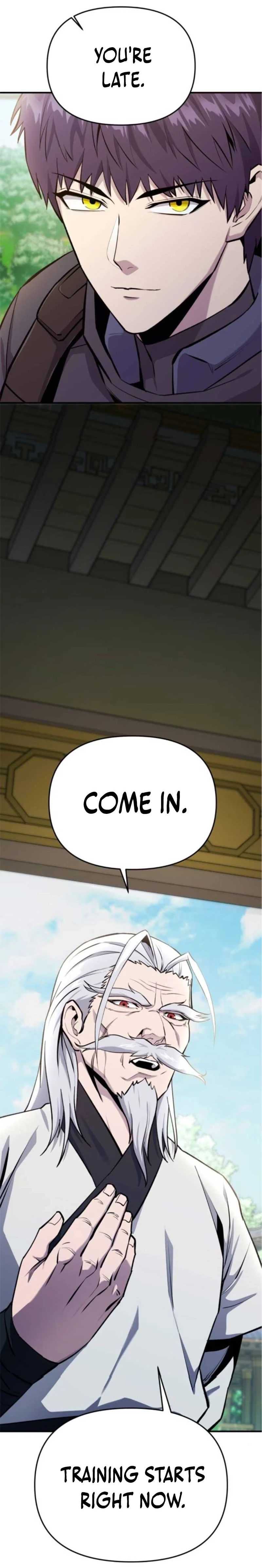 Nation-Class Dungeon Architect Chapter 7 page 49 - 