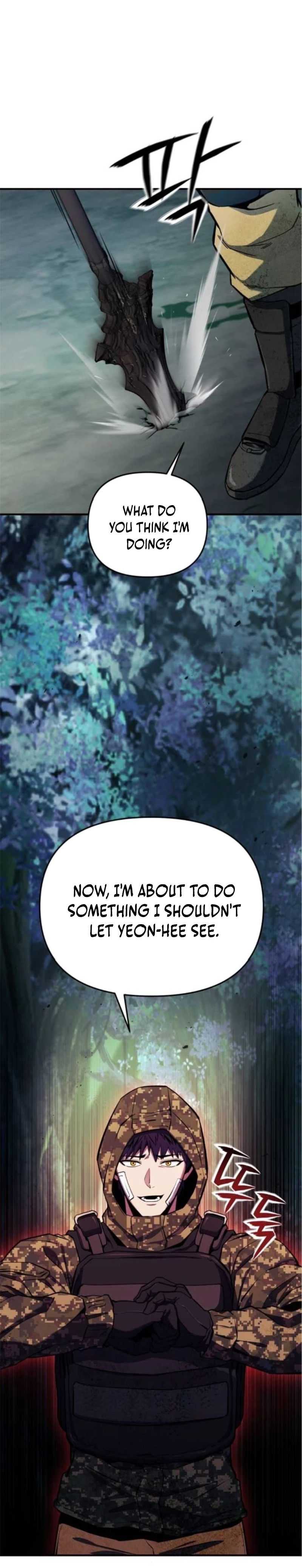 Nation-Class Dungeon Architect Chapter 7 page 8 - 