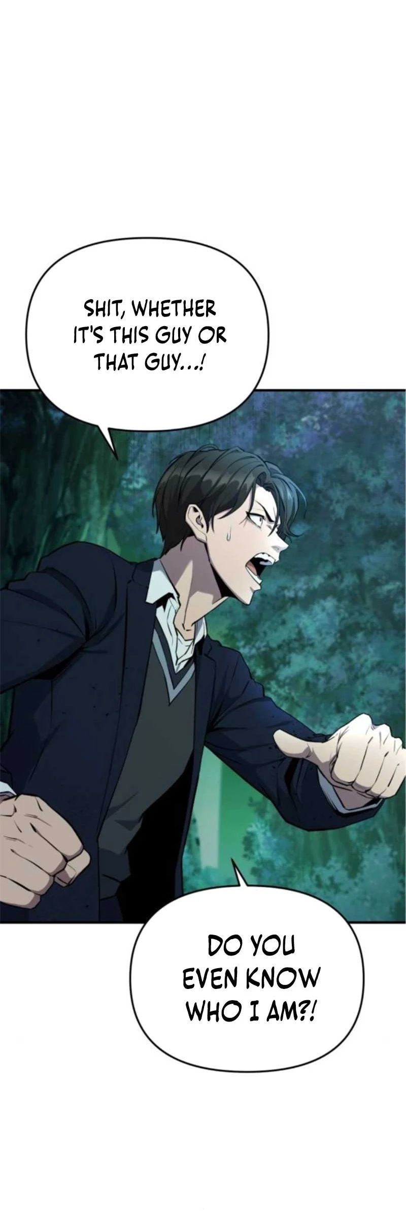 Nation-Class Dungeon Architect Chapter 7 page 9 - 