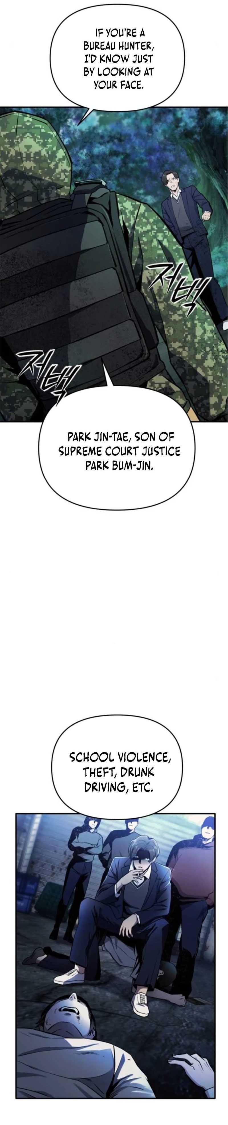 Nation-Class Dungeon Architect Chapter 7 page 10 - 