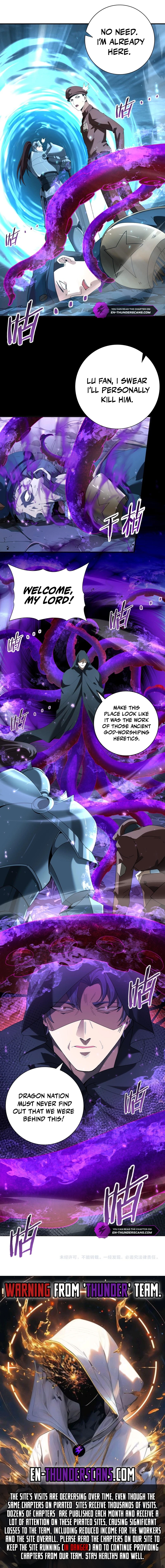National Job Change: I’m Stuck As the Weakest Dragon Tamer?! Chapter 102 page 11 - 