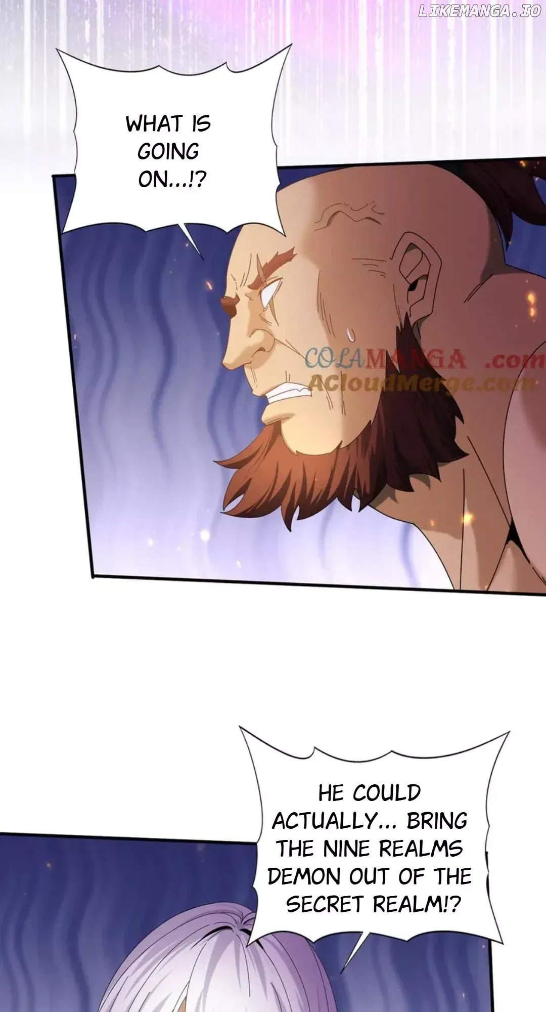 National Job Change: I’m Stuck As the Weakest Dragon Tamer?! Chapter 104.1 page 22 - 