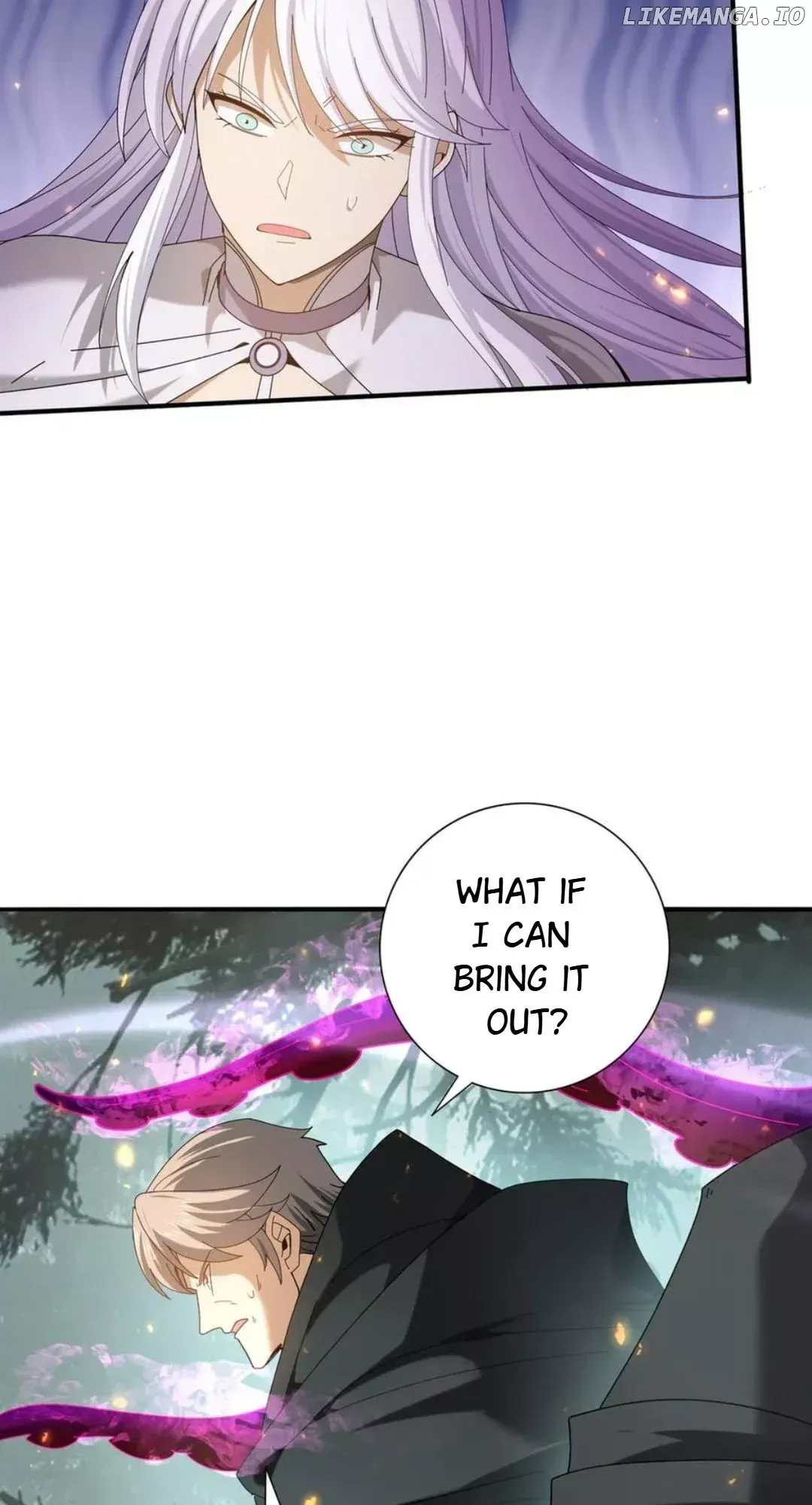 National Job Change: I’m Stuck As the Weakest Dragon Tamer?! Chapter 104.1 page 23 - 