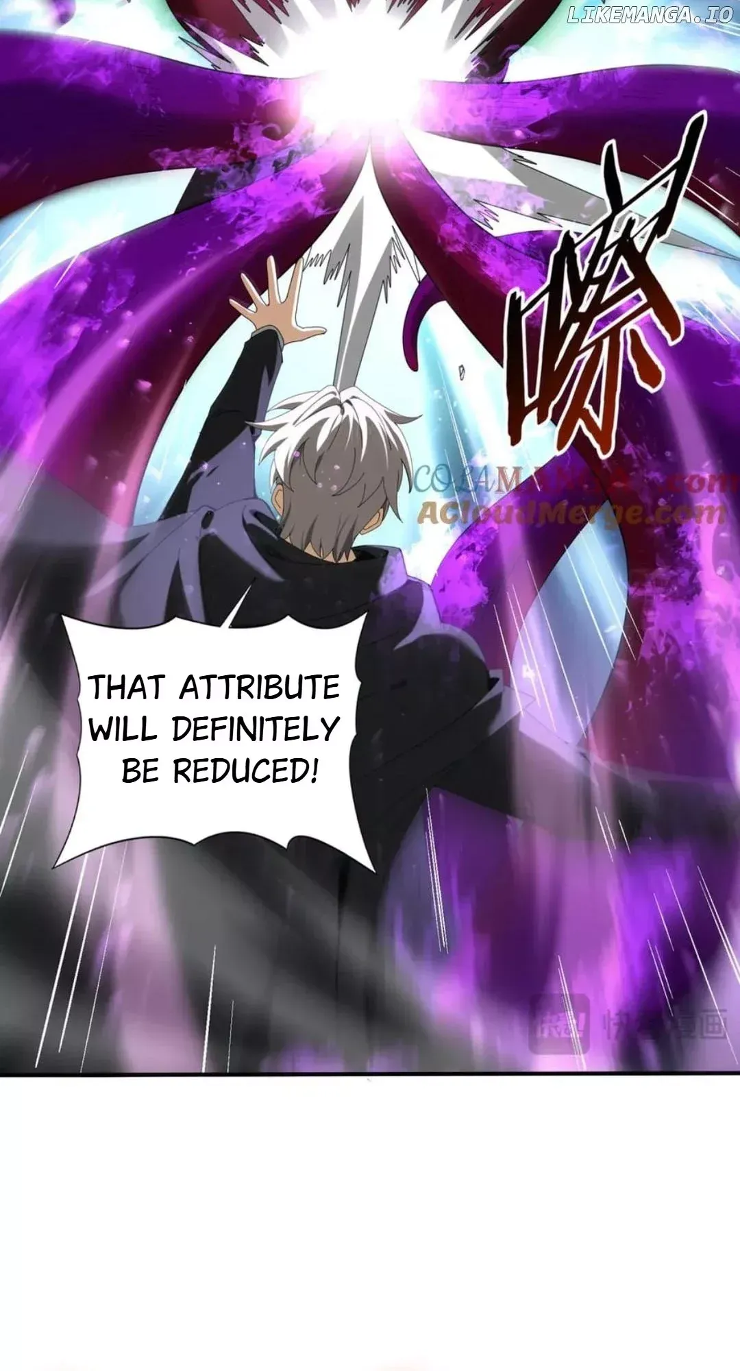 National Job Change: I’m Stuck As the Weakest Dragon Tamer?! Chapter 104.1 page 31 - 