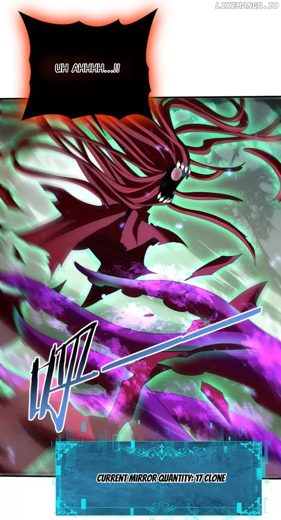 National Job Change: I’m Stuck As the Weakest Dragon Tamer?! Chapter 104.1 page 32 - 