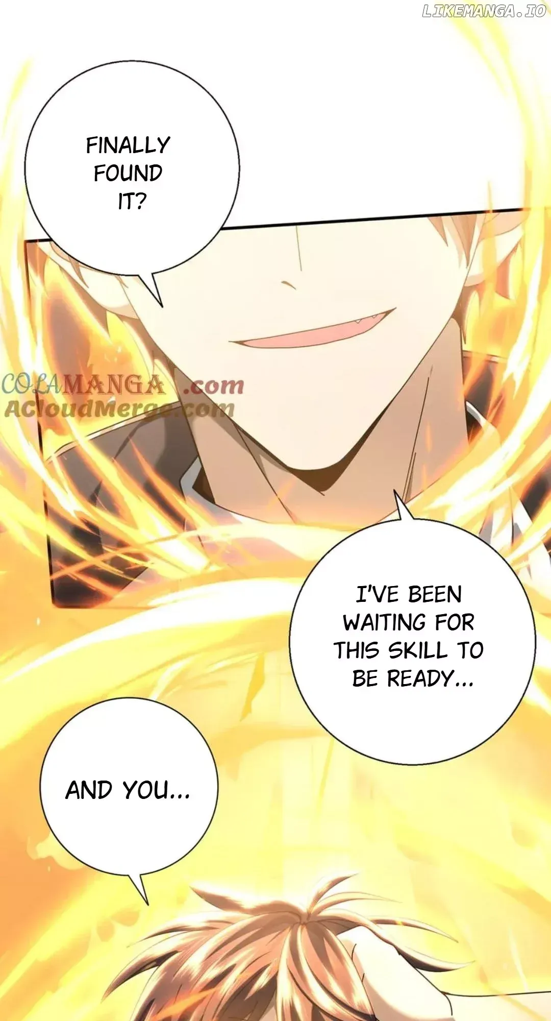 National Job Change: I’m Stuck As the Weakest Dragon Tamer?! Chapter 104.1 page 36 - 